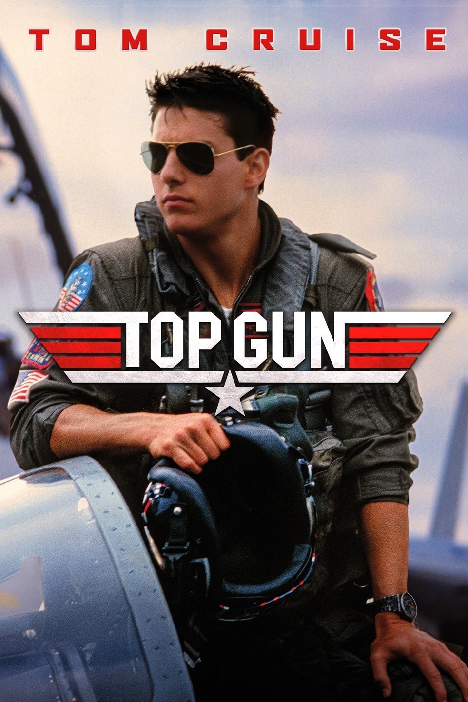 Top Gun 1 - VJ Junior